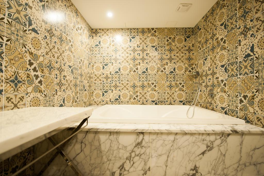 Sl Boutique Hotel Ансан Стая снимка